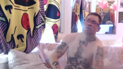 Snapshot of hankrams chatting on December 4, 2025, 3:10 pm hank rams online show from December 4, 2025, 3:10 pm