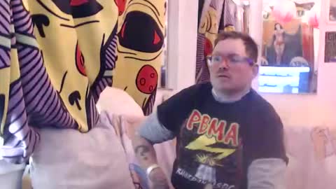 Snapshot of hankrams chatting on December 14, 2025, 3:23 am hank rams online show from December 14, 2025, 3:23 am