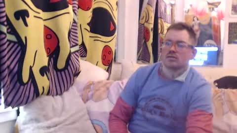 Snapshot of hankrams chatting on December 18, 2025, 3:56 am hank rams online show from December 18, 2025, 3:56 am