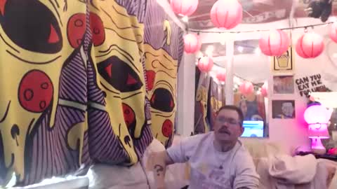 hank rams online show from January 6, 2026, 1:20 am