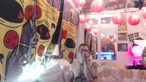 hank rams online show from January 15, 2026, 4:06 am