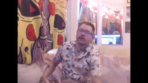 hank rams online show from March 23, 2026, 7:29 pm