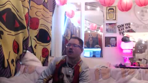 hank rams online show from April 7, 2026, 6:52 pm