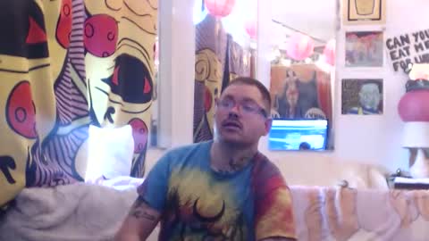 hank rams online show from April 14, 2026, 2:34 pm