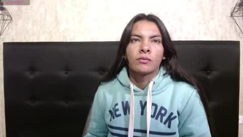 Snapshot of hanna13_ chatting on September 12, 2025, 11:10 am Hanna online show from September 12, 2025, 11:10 am