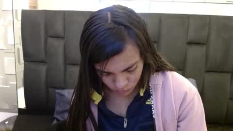 Snapshot of hanna13_ chatting on October 23, 2025, 11:20 am Hanna online show from October 23, 2025, 11:20 am