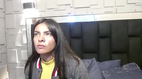 Snapshot of hanna13_ chatting on October 26, 2025, 7:20 pm Hanna online show from October 26, 2025, 7:20 pm