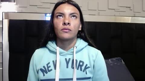 Snapshot of hanna13_ chatting on October 27, 2025, 11:47 am Hanna online show from October 27, 2025, 11:47 am