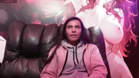 Snapshot of hanna13_ chatting on November 6, 2025, 3:35 pm Hanna online show from November 6, 2025, 3:35 pm