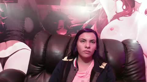 Snapshot of hanna13_ chatting on November 7, 2025, 11:21 am Hanna online show from November 7, 2025, 11:21 am