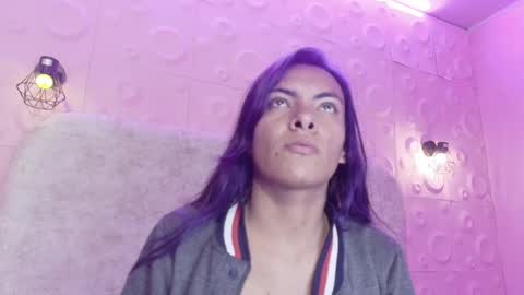 Snapshot of hanna13_ chatting on November 7, 2025, 11:27 pm Hanna online show from November 7, 2025, 11:27 pm