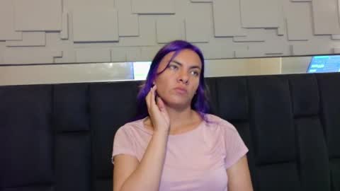 Snapshot of hanna13_ chatting on November 8, 2025, 6:40 pm Hanna online show from November 8, 2025, 6:40 pm