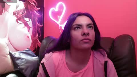 Snapshot of hanna13_ chatting on November 13, 2025, 11:09 am Hanna online show from November 13, 2025, 11:09 am