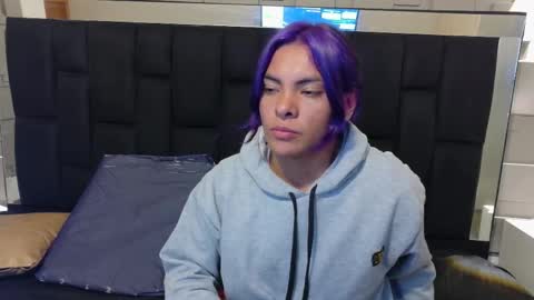 Snapshot of hanna13_ chatting on November 15, 2025, 6:37 pm Hanna online show from November 15, 2025, 6:37 pm