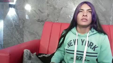 Snapshot of hanna13_ chatting on November 18, 2025, 11:25 am Hanna online show from November 18, 2025, 11:25 am