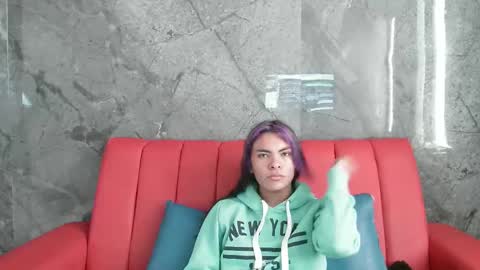 Snapshot of hanna13_ chatting on November 27, 2025, 11:12 am Hanna online show from November 27, 2025, 11:12 am