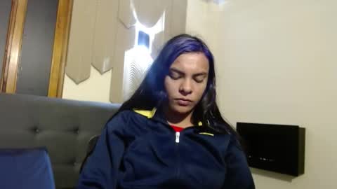 Snapshot of hanna13_ chatting on November 30, 2025, 10:08 am Hanna online show from November 30, 2025, 10:08 am