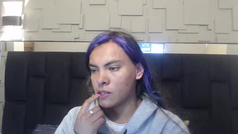 Snapshot of hanna13_ chatting on December 1, 2025, 7:41 pm Hanna online show from December 1, 2025, 7:41 pm