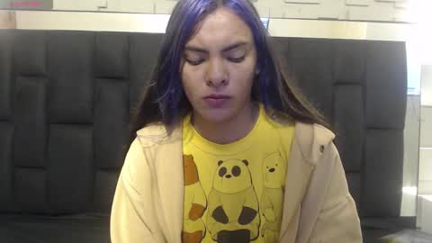 Snapshot of hanna13_ chatting on December 5, 2025, 7:10 pm Hanna online show from December 5, 2025, 7:10 pm