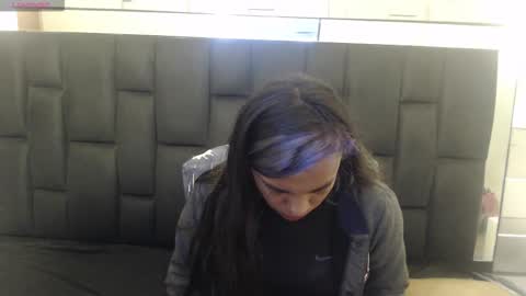 Snapshot of hanna13_ chatting on December 15, 2025, 3:16 pm Hanna online show from December 15, 2025, 3:16 pm