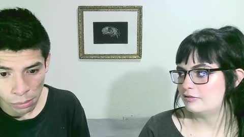 JUANA online show from November 11, 2025, 5:07 am