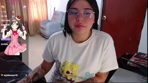 Hanna online show from October 27, 2025, 7:29 pm