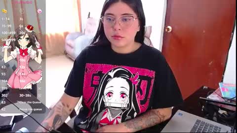 Hanna online show from October 29, 2025, 7:04 pm