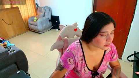 Hanna online show from April 5, 2026, 8:50 pm