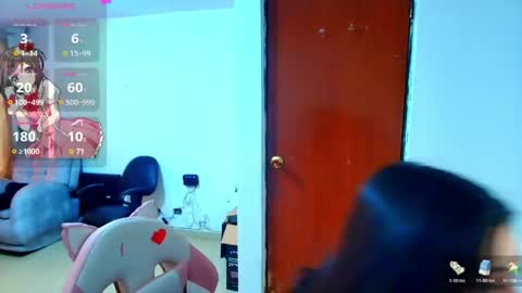 Snapshot of hanna__11_ chatting on May 30, 2026, 8:50 pm Hanna online show from May 30, 2026, 8:50 pm