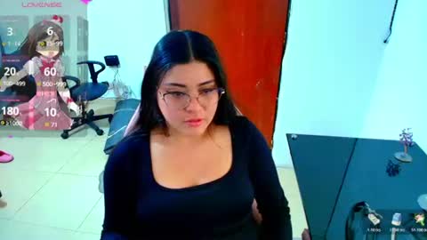 Snapshot of hanna__11_ chatting on July 15, 2026, 9:42 pm Hanna online show from July 15, 2026, 9:42 pm