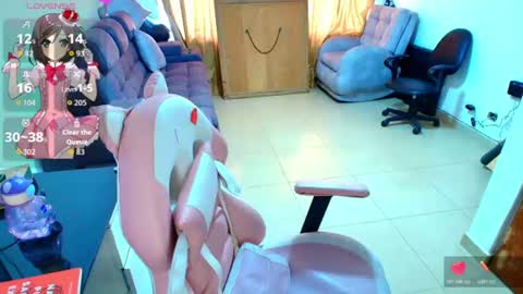 Snapshot of hanna__11_ chatting on July 28, 2026, 8:34 pm Hanna online show from July 28, 2026, 8:34 pm