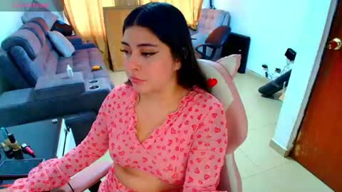 Snapshot of hanna__11_ chatting on August 1, 2026, 8:30 pm Hanna online show from August 1, 2026, 8:30 pm