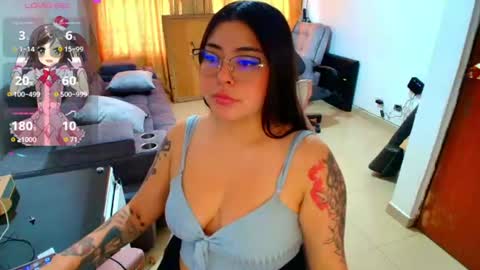 Snapshot of hanna__11_ chatting on August 4, 2026, 8:00 pm Hanna online show from August 4, 2026, 8:00 pm