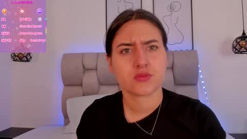 Snapshot of hanna__evans_ chatting on January 8, 2026, 11:56 am hanna__evans_ online show from January 8, 2026, 11:56 am