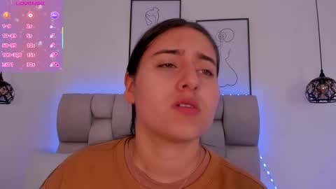 Snapshot of hanna__evans_ chatting on January 12, 2026, 12:21 pm hanna__evans_ online show from January 12, 2026, 12:21 pm