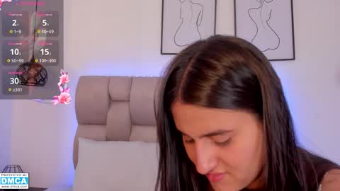 Snapshot of hanna__evans_ chatting on February 24, 2026, 12:14 pm hanna__evans_ online show from February 24, 2026, 12:14 pm