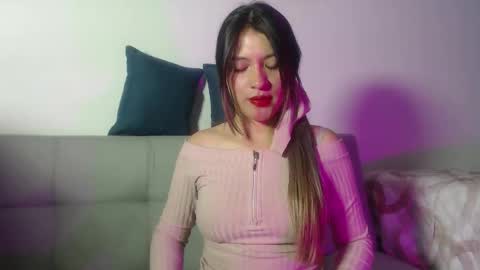 Hanna  online show from March 26, 2026, 12:06 am