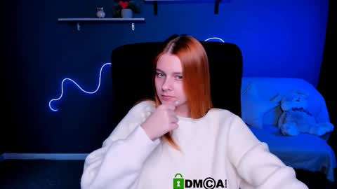 Hanna  online show from March 4, 2025, 11:32 pm