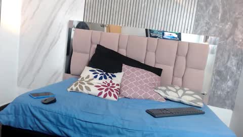 Hanna Palmer online show from December 20, 2025, 12:23 pm