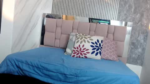 Hanna Palmer online show from December 22, 2025, 11:40 am