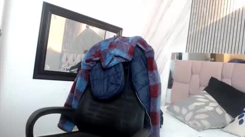 Hanna Palmer online show from February 13, 2026, 12:01 pm