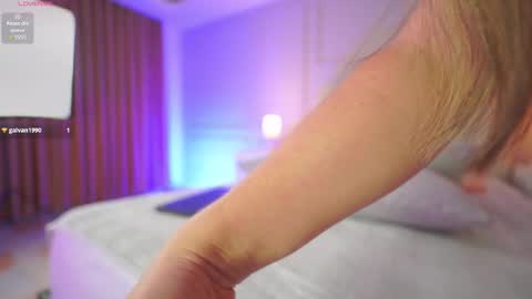 hanna online show from November 13, 2025, 3:16 am