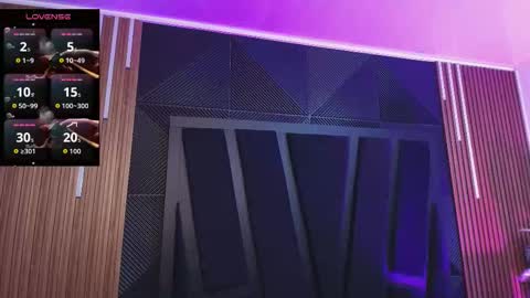 HANNA BECKER online show from February 16, 2026, 11:28 am