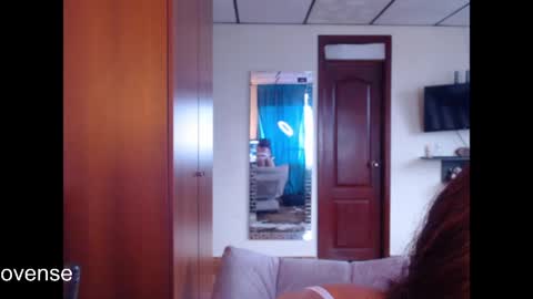 Snapshot of hanna_beily chatting on May 5, 2026, 6:38 pm hanna online show from May 5, 2026, 6:38 pm