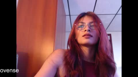 Snapshot of hanna_beily chatting on June 26, 2026, 6:01 pm hanna online show from June 26, 2026, 6:01 pm