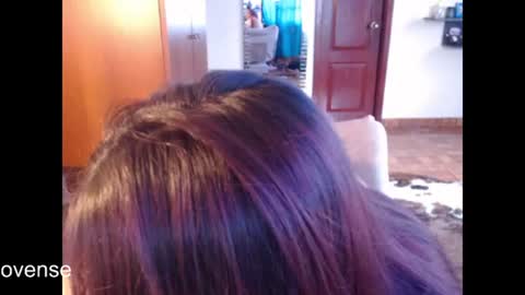 Snapshot of hanna_beily chatting on July 10, 2026, 7:38 pm hanna online show from July 10, 2026, 7:38 pm