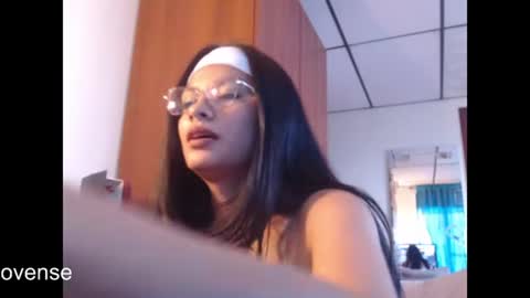 Snapshot of hanna_beily chatting on July 29, 2026, 7:45 pm hanna online show from July 29, 2026, 7:45 pm