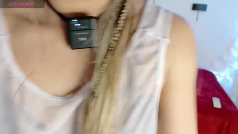 hanna_brownsxy online show from March 4, 2026, 11:00 pm