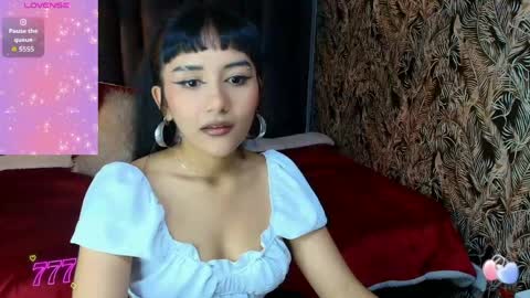 Snapshot of hanna_clark__ chatting on April 24, 2026, 12:18 pm Hanna clark online show from April 24, 2026, 12:18 pm