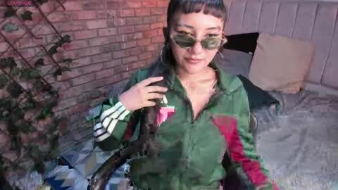 Snapshot of hanna_clark__ chatting on May 11, 2026, 4:04 pm Hanna clark online show from May 11, 2026, 4:04 pm